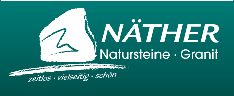 Näther Natursteine Granit