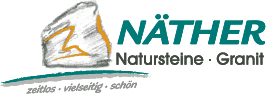 Näther Natursteine &middot; Granit