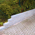 Mauersteine